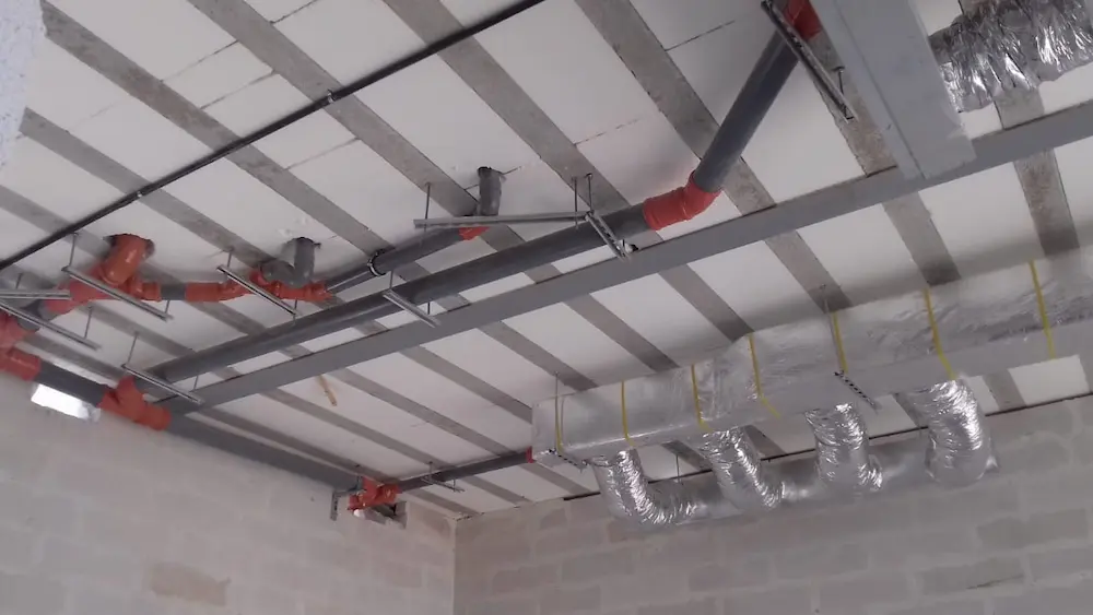 استيل ستركتشر  تعتمد على تصميم هيكلي دقيق ومنظم